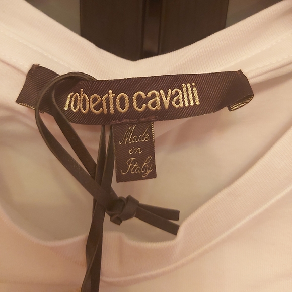 Roberto Cavalli women top - Picture 5 of 5